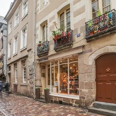 Le Celestin - Centre Historique - * Rennes
